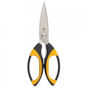 Dr. Slick Fly-Tying Preparation Scissors