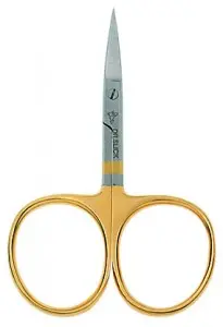 Dr. Slick Iris Scissors – Fine-Tip Cutting Tool