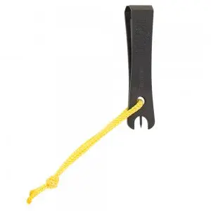 Dr. Slick Nipper Tool with Pin and File Set