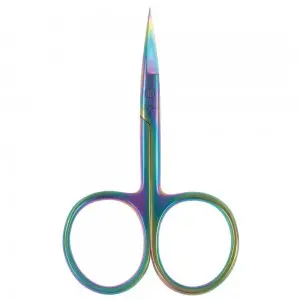 Dr. Slick Prism Precision Scissors