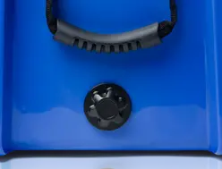 Drain Cap Replacement for Blue Coolers – Universal Fit, Leak-Proof Seal