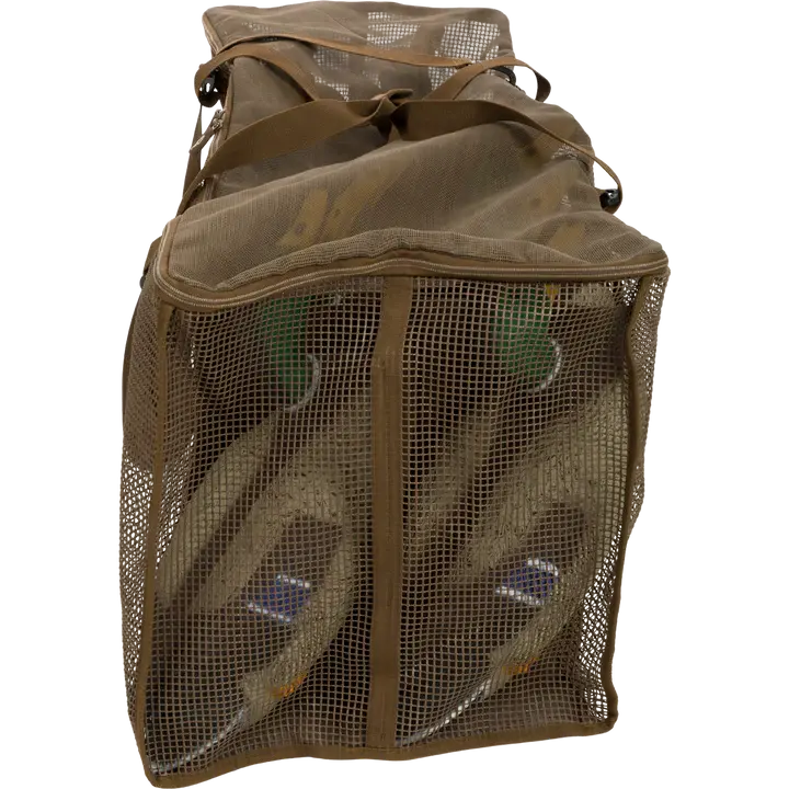 Drake 12-Slot Floater Series Decoy Carry Bag