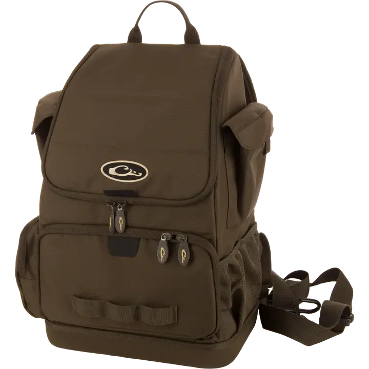 Drake Tree Hugger Timber Day Pack – Green Timber Camo
