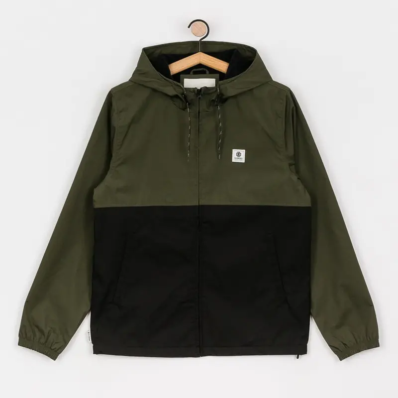 Element Alder Two-Tone Lightweight Jacket