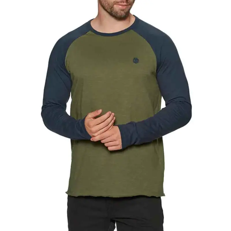 Element Blunt Long-Sleeve Tee