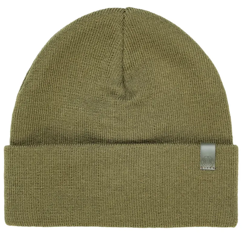 Element Carrier Stretch-Knit Beanie