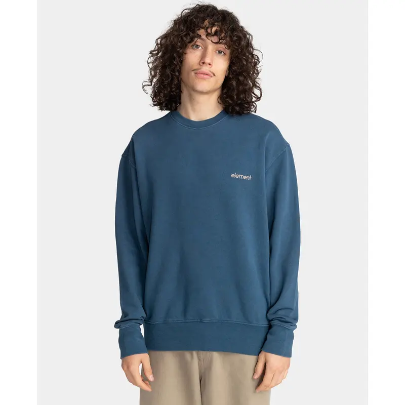 Element Cornell 3.0 Classic Crew Sweatshirt
