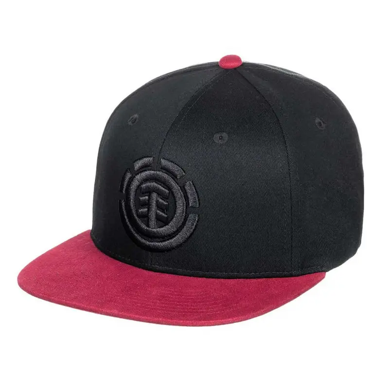 Element Iron Mesh Breathable Snapback
