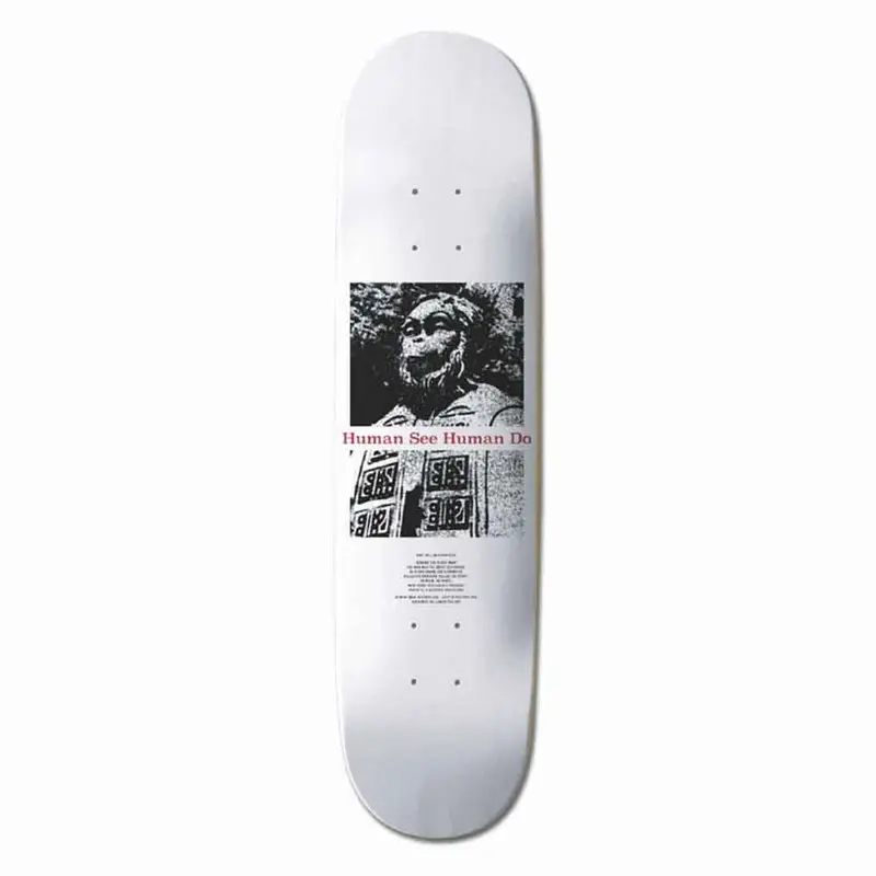 Element Planet of the Apes Monarch 8.125″ Skate Deck