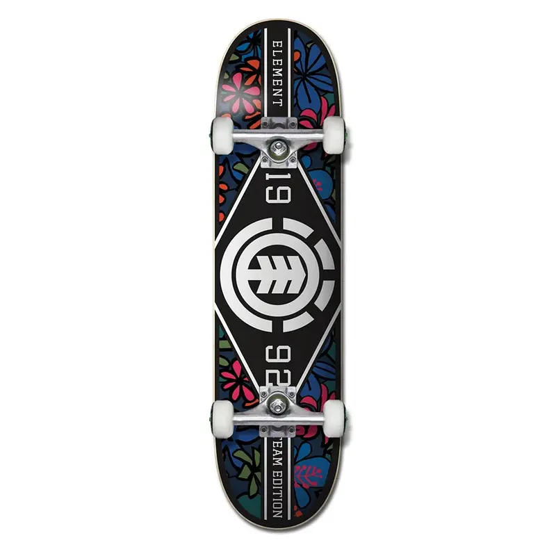 Element Tropic 7.75″ Complete Skateboard