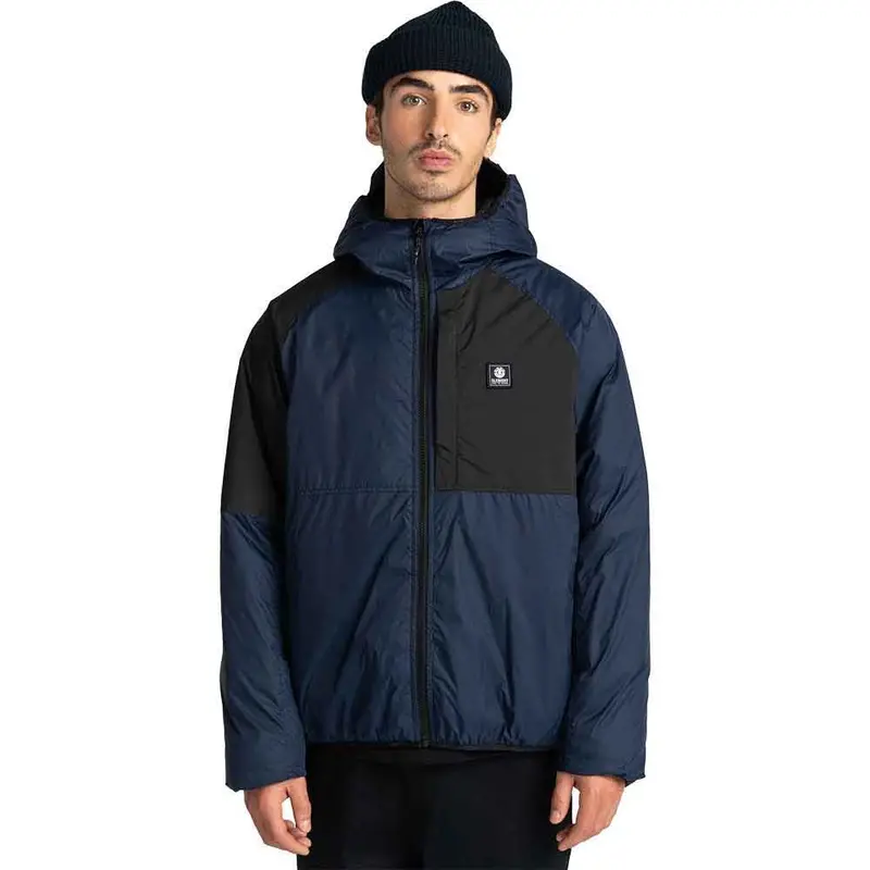 Element Wolfe Insulated Utility Jacket