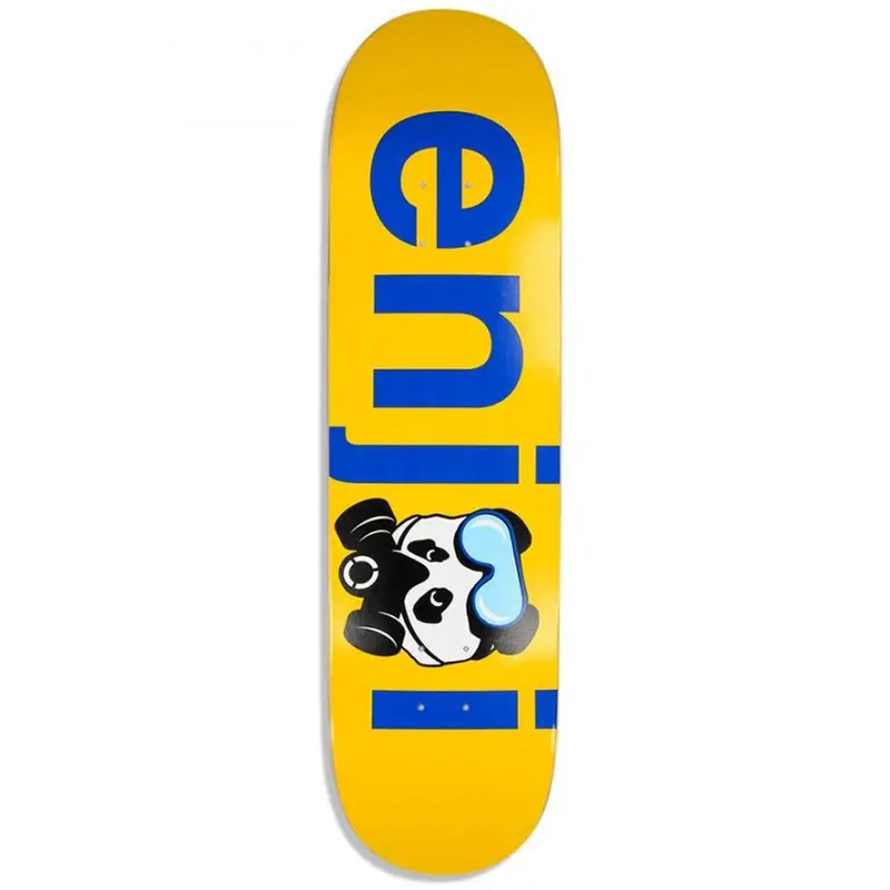 Enjoi No Brainer 8.25″ Skate Deck
