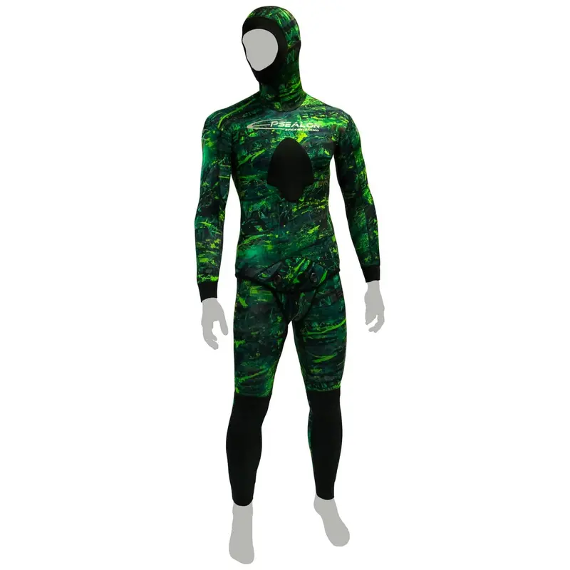 Epsealon 5mm Full-Body Wetsuit
