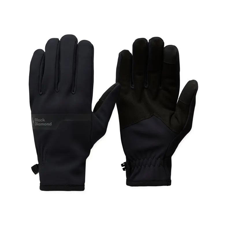 Everyday Softshell Insulated Gloves