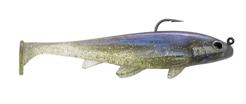 Executioner Topwater Fishing Hooks