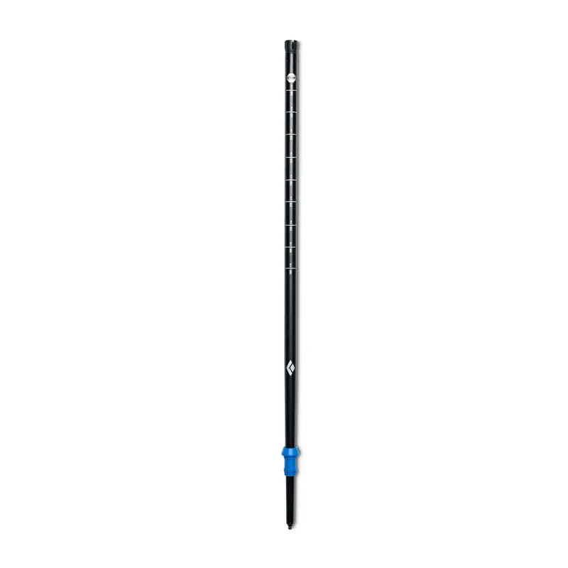 Expedition 3 Adjustable Lower Shaft – 125 cm