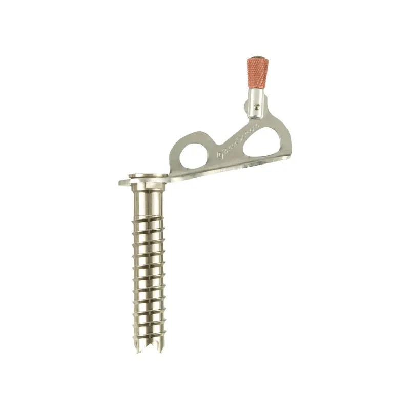 Express Ice Screw – Second-Hand Climbing Gear
