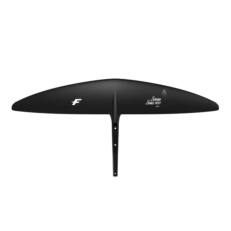 F-One Seven Seas V3 Titan 2 Front Wing – All-Conditions Wingfoil Design