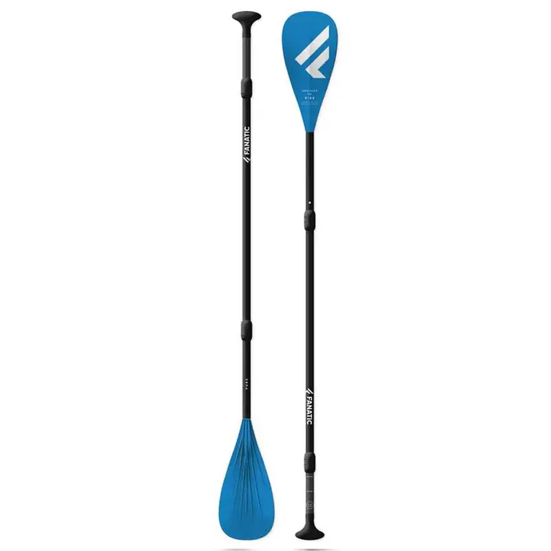 Fanatic Pure Adjustable 3-Piece SUP Paddle