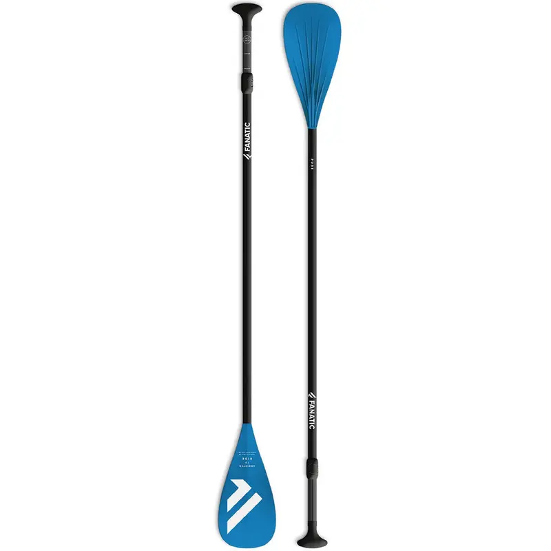 Fanatic Pure Two-Piece Adjustable SUP Paddle