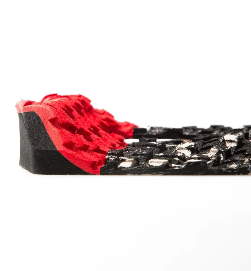 FCS Flores Pro-Series Surfboard Deck Grip