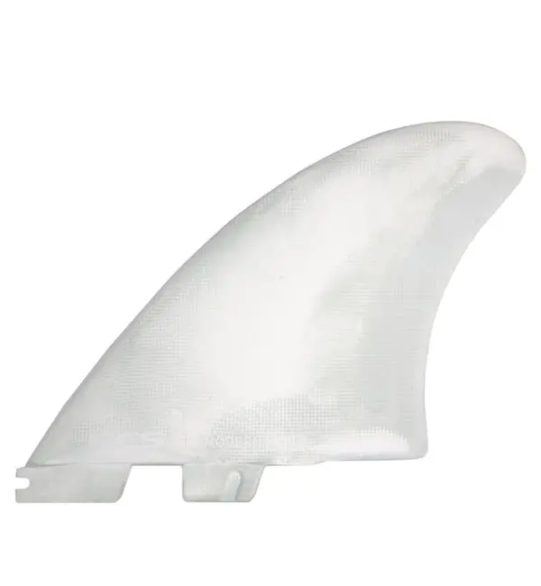 FCS II Modern Keel Performance Core Twin Fin Set