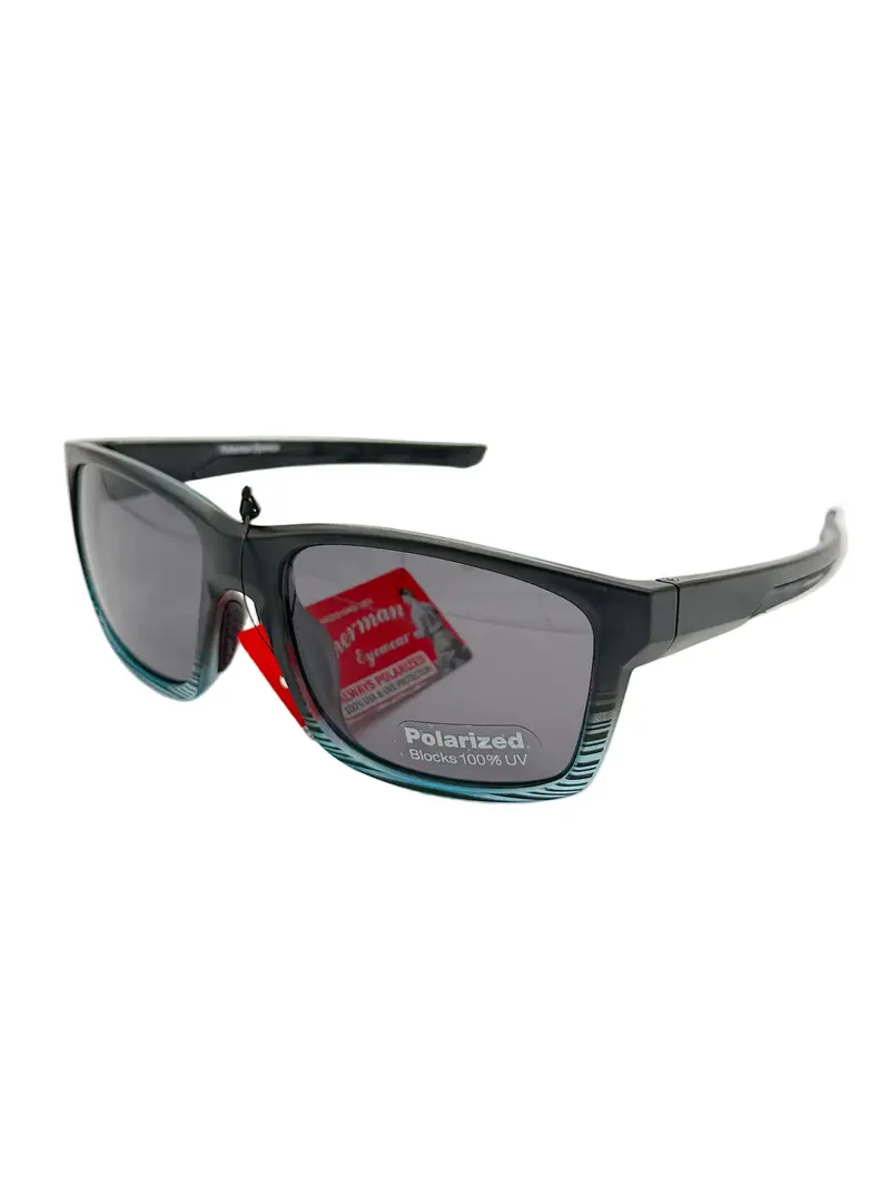 Fisherman Eyewear Current Sport Sunglasses with UV Protection
