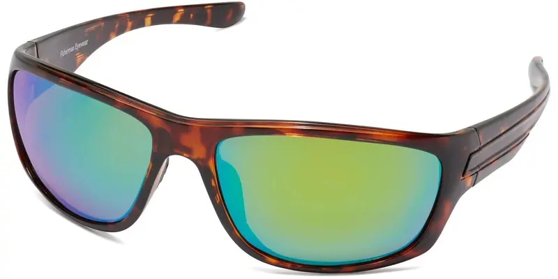 Fisherman Eyewear Everglade Polarized Sunglasses