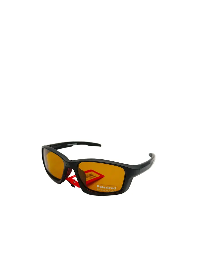 Fisherman Eyewear Polarized Angler Sunglasses for Fishing