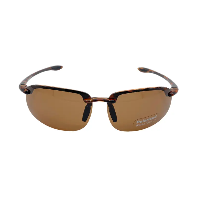 Fisherman Eyewear Skimmer Polarized Sunglasses