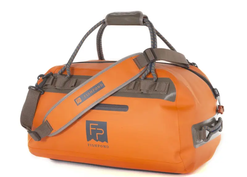 Fishpond Thunderhead Submersible Duffel Bag