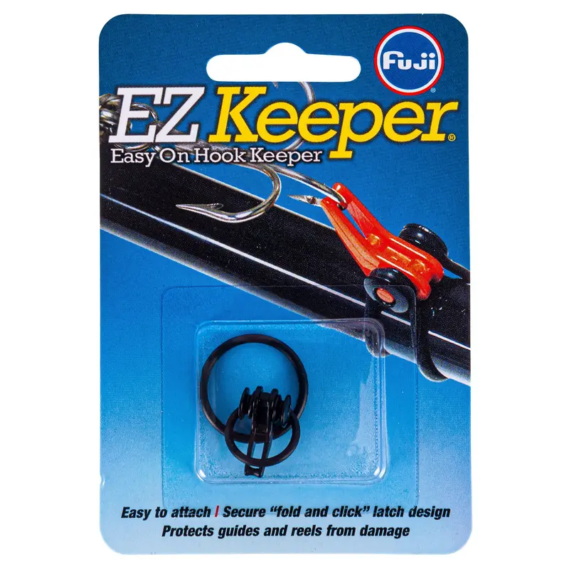 Fuji EZ Keeper Rod Holder System
