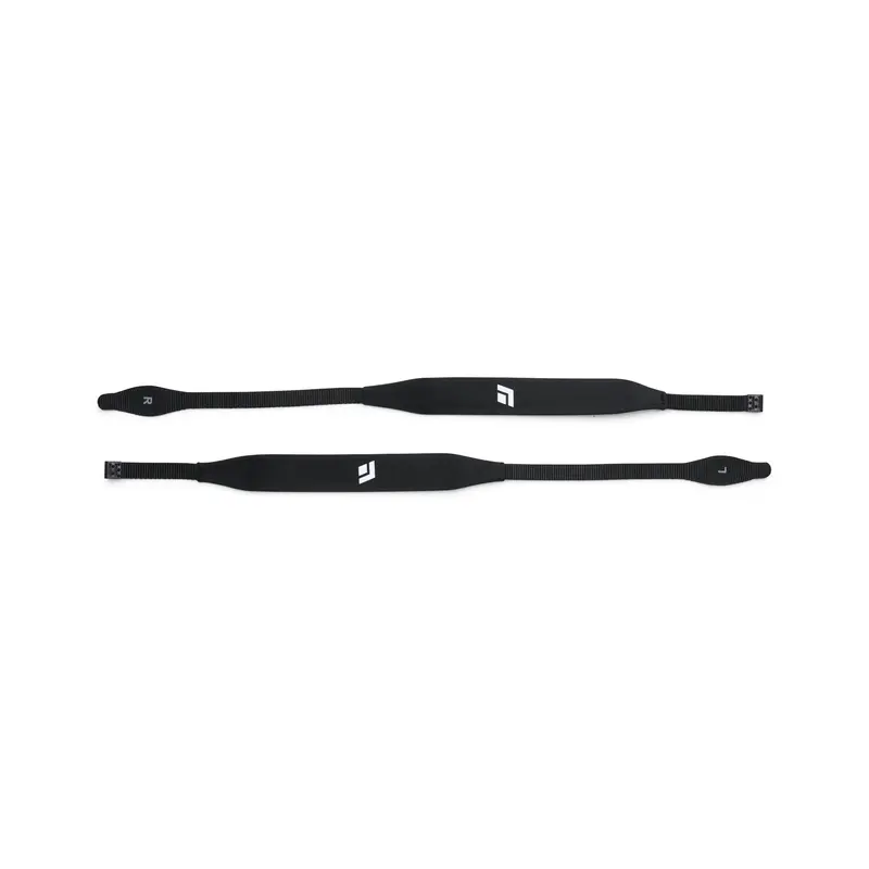 Fusion Ergonomic Backpack Comfort Straps