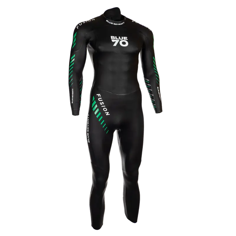Fusion Men’s Performance Wetsuit