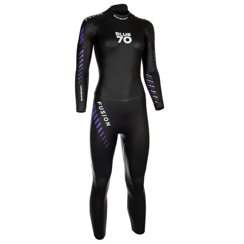 Fusion Women’s Performance Wetsuit