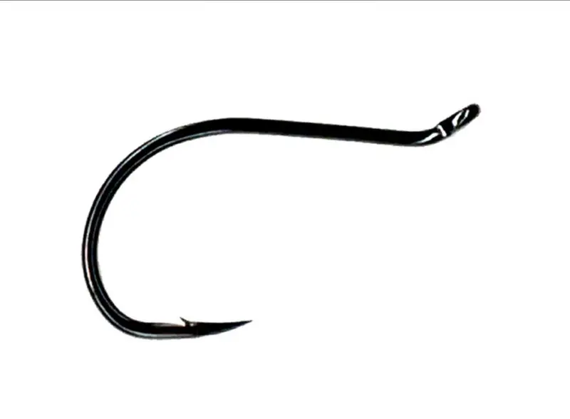 Gamakatsu NS Black Octopus Hooks – Saltwater & Freshwater Use