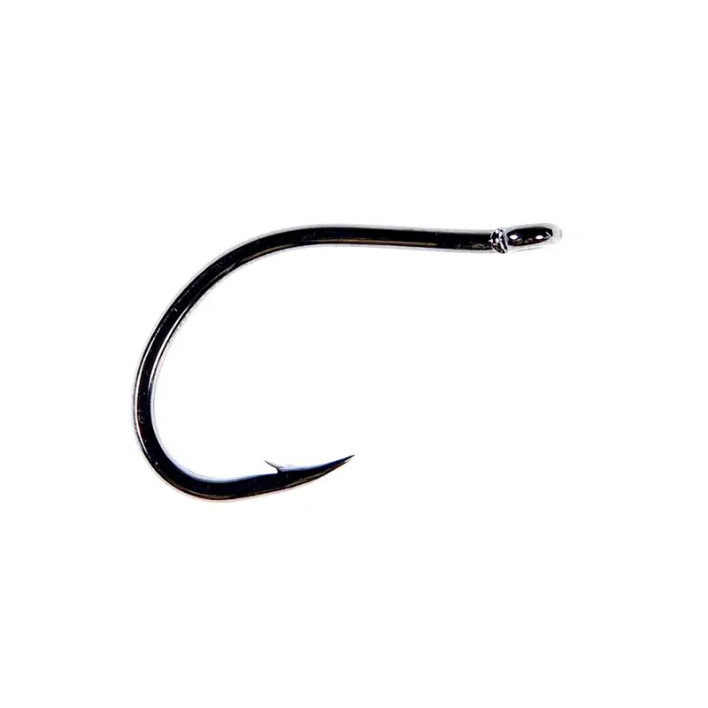 Gamakatsu SC17 Tarpon Hooks – Heavy-Duty Big-Game Fishing
