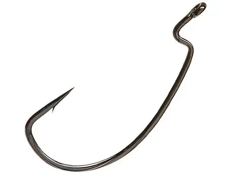 Gamakatsu Superline Spring Lock Hook