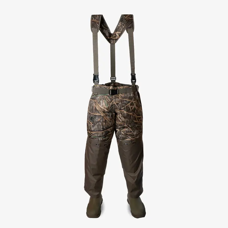 Gator Omega Waist Wader – Shadowgrass Camo