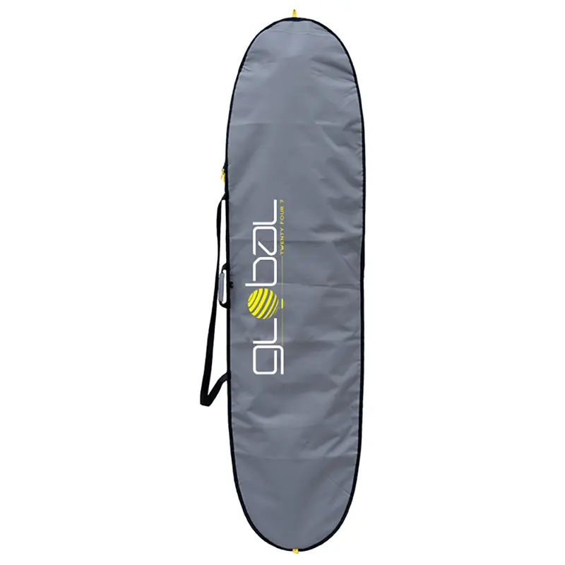 Global 24/7 8ft Minimalist Surfboard Bag – Sleek, Lightweight Transport Sleeve