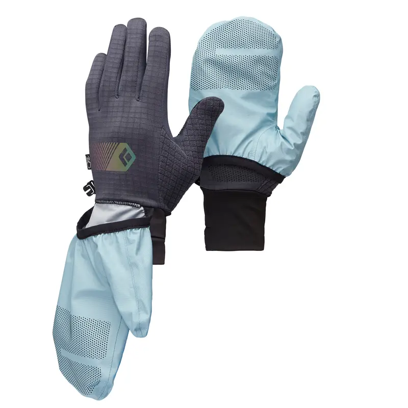 Gridtech Storm Hood Insulated Gloves
