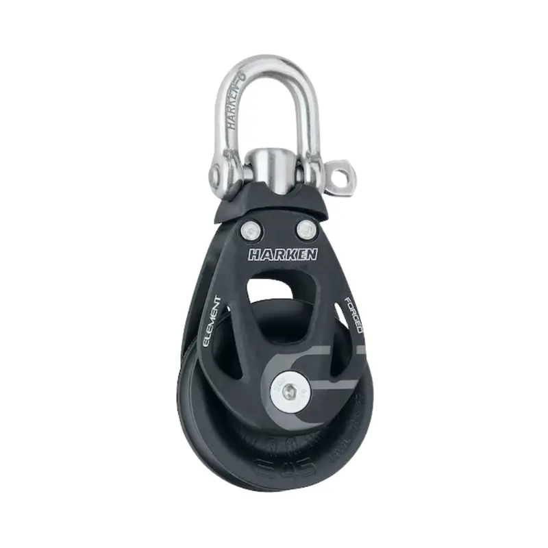 Harken 45mm High-Performance Pulley System