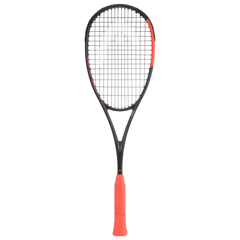 HEAD Radical 135 Squash Racket – Balanced Control Design