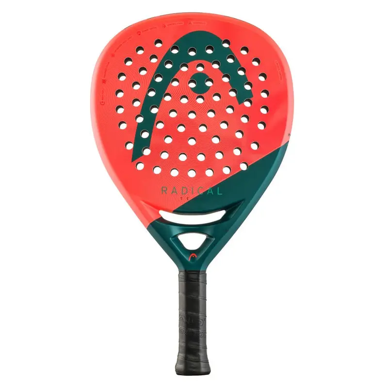 HEAD Radical Team Padel Racket – All-Around Play
