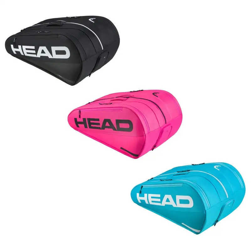 HEAD Tour XL Racquet Tennis Bag