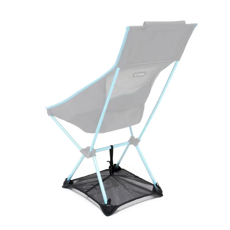 Helinox Chair Ground Sheet – Waterproof Floor Protector Accessory