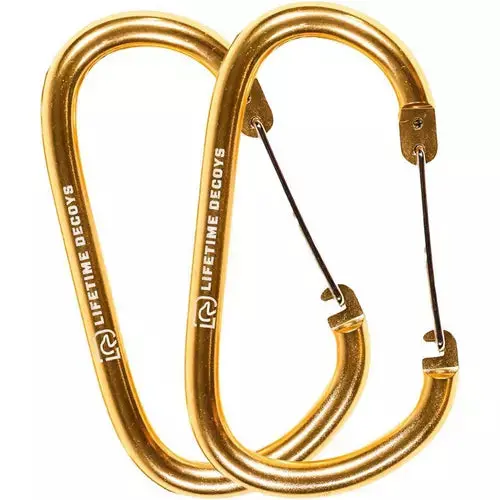Heyday LTD121 Heavy-Duty Carabiner