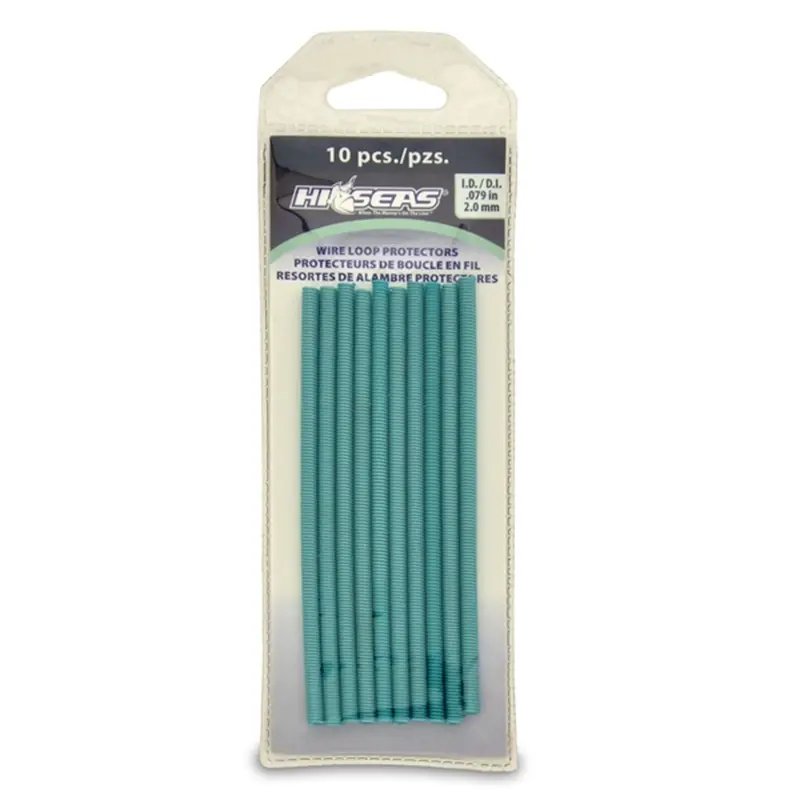 Hi-Seas Loop Protector Sleeve Kit