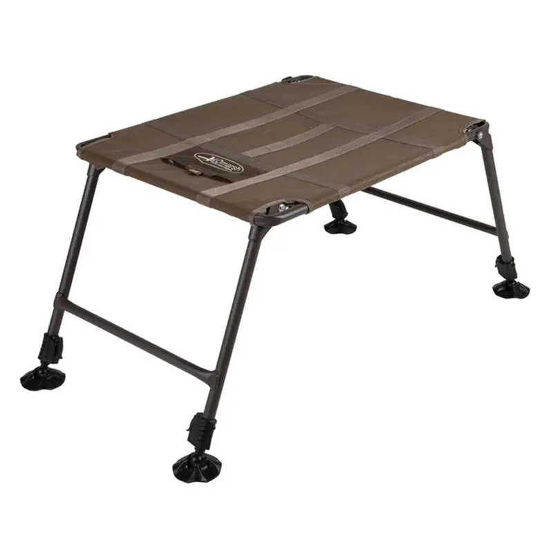 Higdon Momarsh Final Stand Hunting Blind