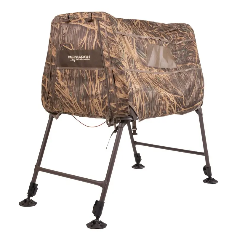 Higdon Momarsh Invisilab Shadowgrass Decoy Grass
